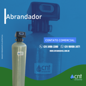 Abrandador