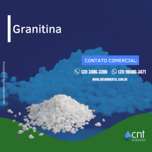 Granitina