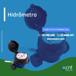 Hidrômetro